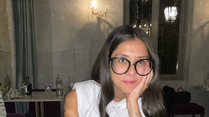 Gaia Pagliuca
