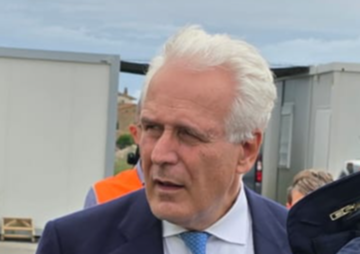 Eugenio Giani