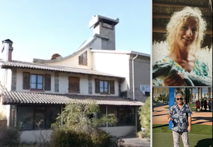 L'ex Torrino