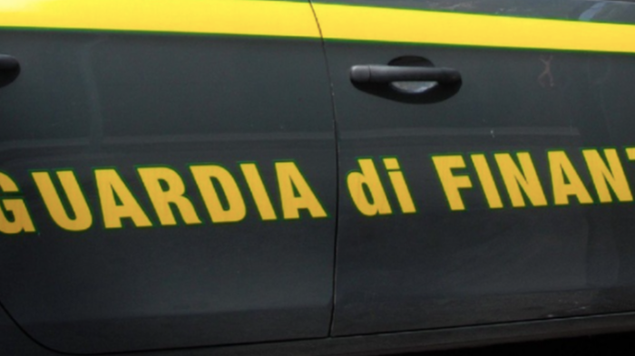 Fiamme gialle in azione