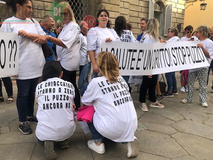 Cattivi odori, altri 42 mila euro per prorogare lo studio olfattometrico
