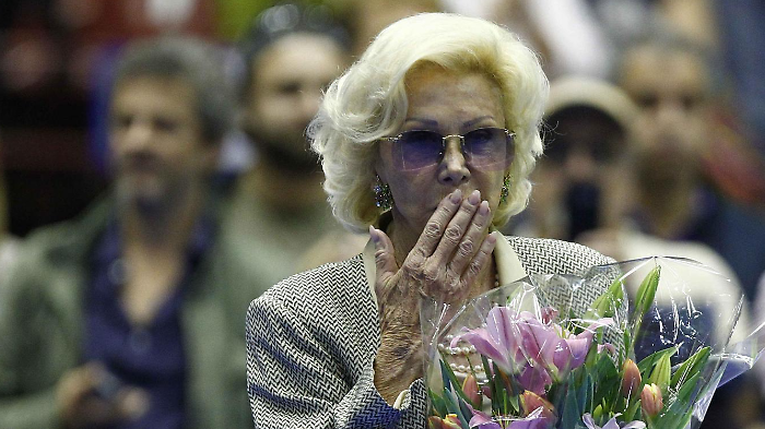 Chi era Lea Pericoli, la leggenda del tennis italiano morta a 89 anni. Inizi, trofei, malattia e le nozze con Tito Fontana