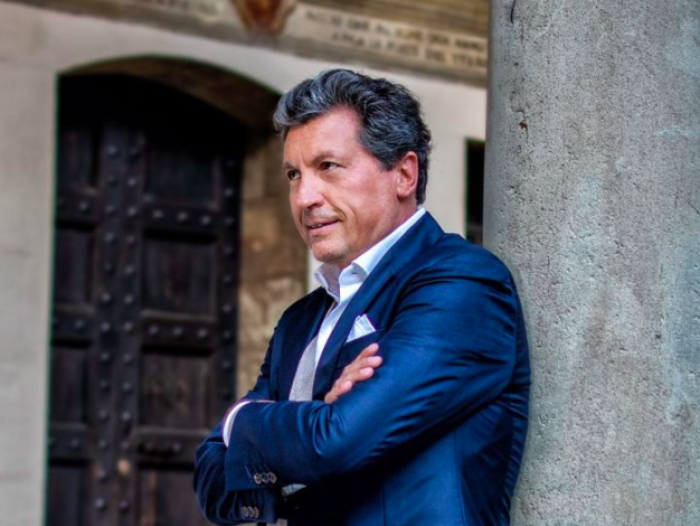 Mario Agnelli