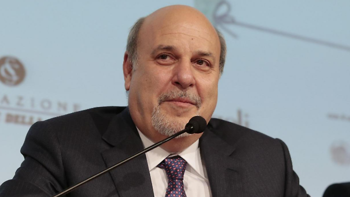 Alan Friedman