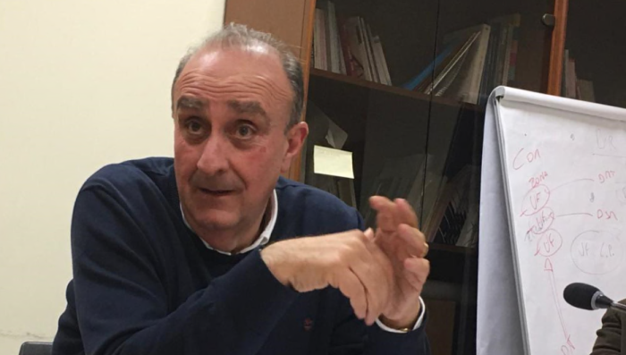 Antonio D'Urso