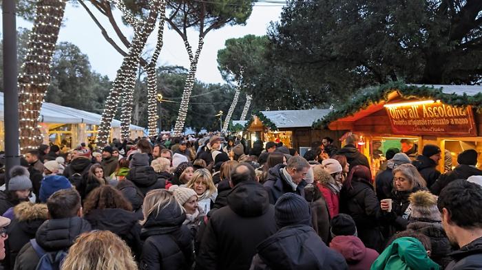 Città del Natale