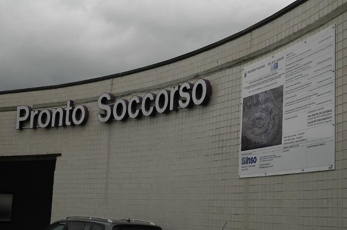 Arezzo, caso di Chikungunya virus, malattia trasmessa dalla zanzara tigre. Disinfestazione al San Donato