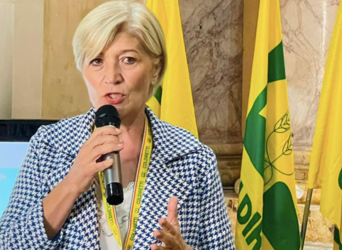Lidia Castellucci