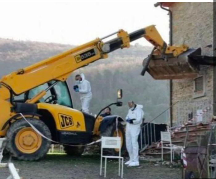 San Polo, gennaio 2023