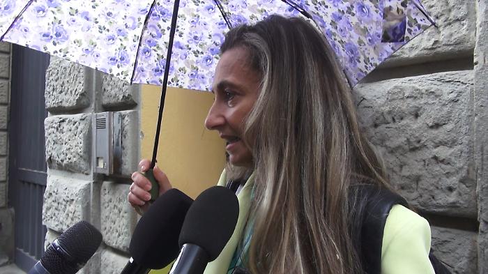 L'avvocato dell'omicida