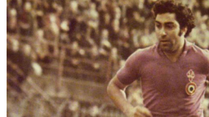 Calcio malato: docufilm su Bruno Beatrice, ex della Fiorentina. Sarà presentato a Coverciano