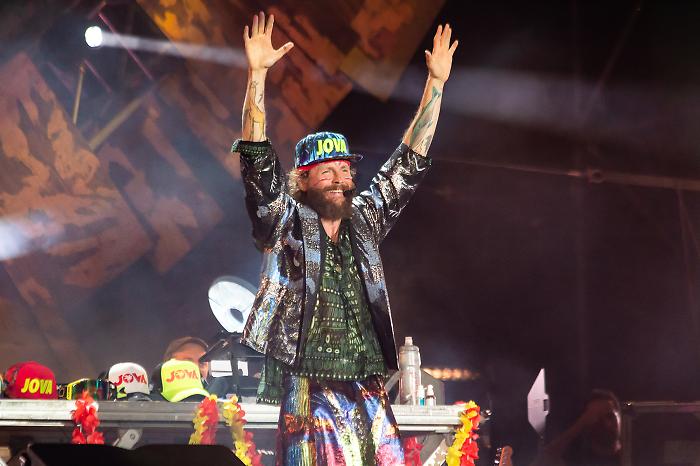 Jovanotti, il nuovo album sta per arrivare: "Ho dei pezzi che non vedo l'ora di mandare in giro". Le date del tour