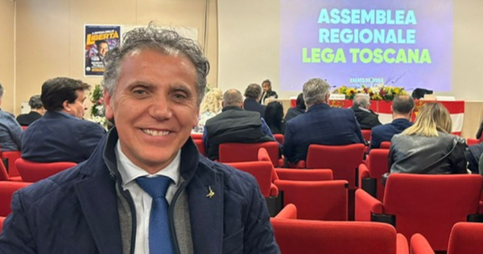 Gianfranco Vecchi