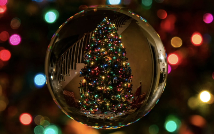 Bonus Natale