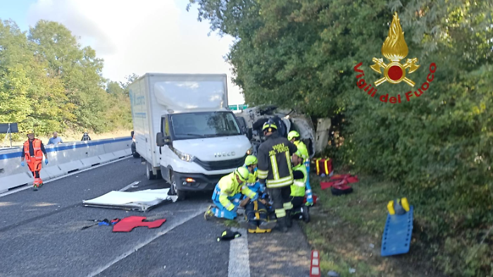 Incidente Perugia Bettolle