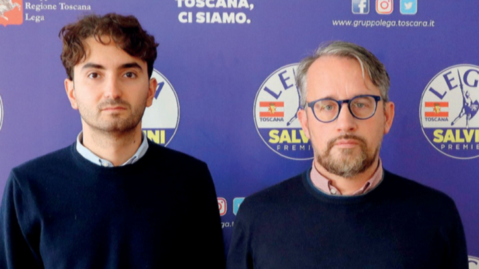 Arezzo, due soli pediatri per quasi mille bambini a Sansepolcro. La Lega all'attacco: "Sanità nel caos. La Regione che fa?"