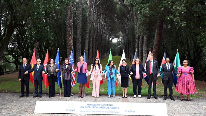 Il nuovo mondo &egrave; possibile