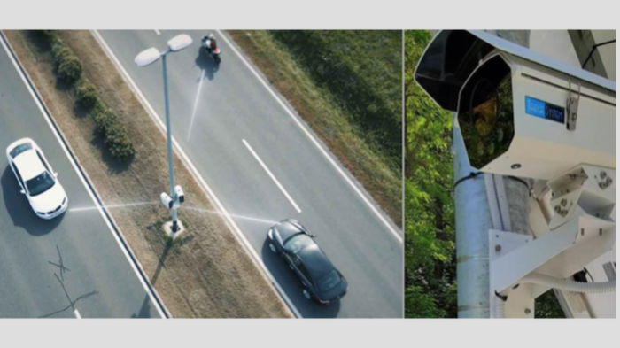Targa system