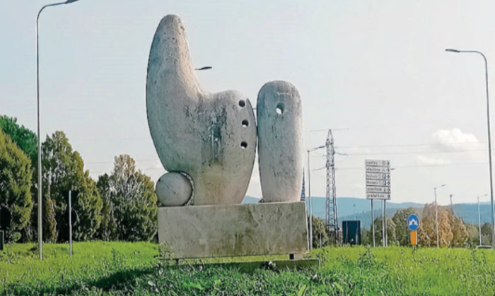 monumento Anania