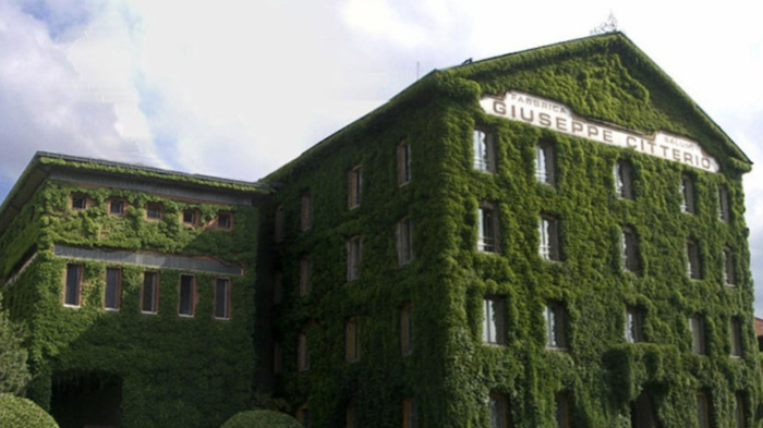Citterio Spa