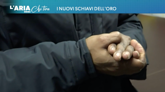 L'aria che tira