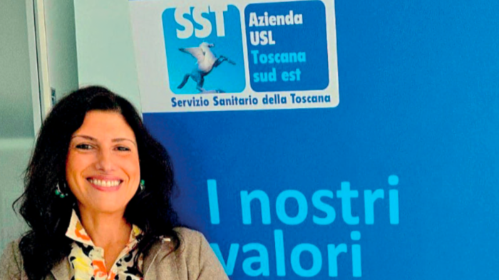 Barbara Rocchi