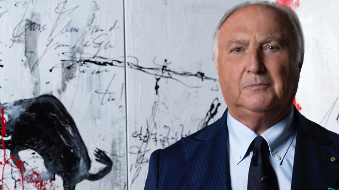 Tonino Lamborghini