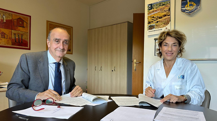 Arezzo, sanità: la dottoressa Alessandra Romagnoli nominata alla guida del reparto Odontoiatria e stomatologia della Asl Toscana Sud Est
