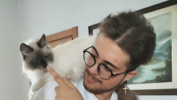 Riccardo Branchini
