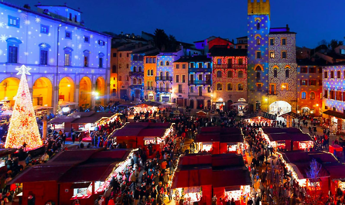 Città del Natale
