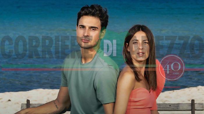 Mirco e Giulia