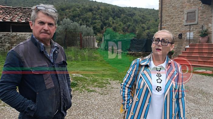 Omicidio di San Polo, Sandro Mugnai: "Non sono un assassino. Ho sparato per difendermi"