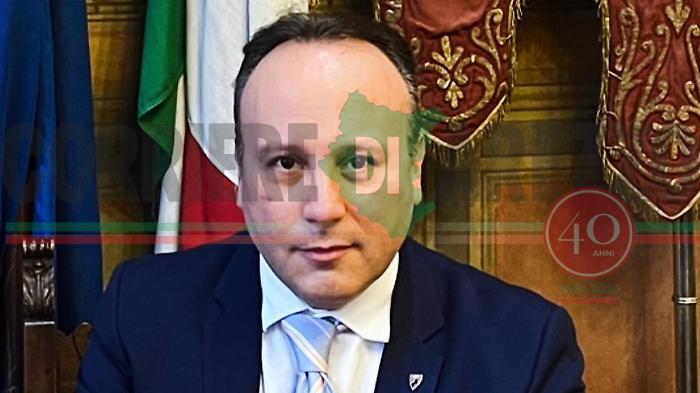 Arezzo, punto prelievi al Baldaccio, la denuncia di Palazzo: "Sistema da rivedere. Caos tra prenotazione e attesa"