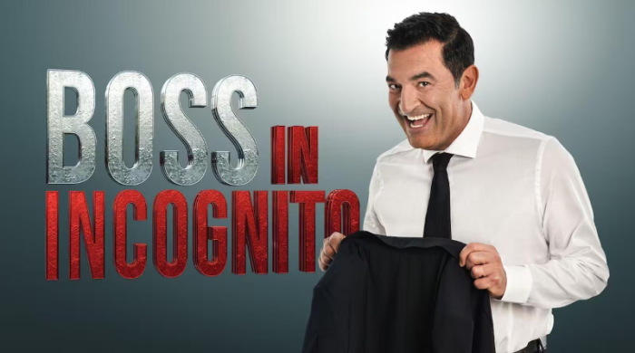 Boss in incognito stasera in tv luned&igrave; 13 gennaio su Rai 2: il finale di stagione del programma di Max Giusti