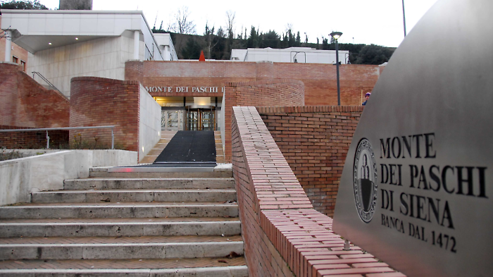 Banca Mps