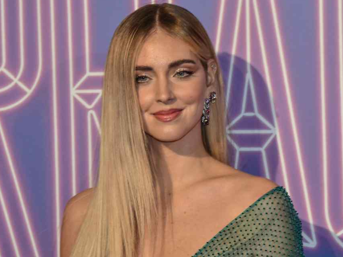 Chiara Ferragni lascia la gestione di Fenice al manager Claudio Calabi. Ecco chi &egrave;.