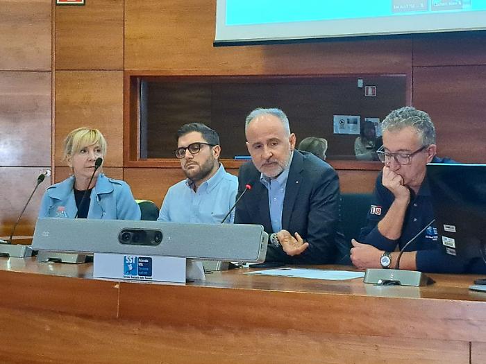 Progetto ictus