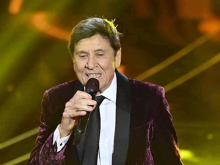Gianni Morandi