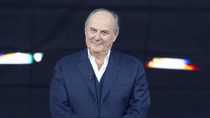 Io Canto Generation con Gerry Scotti