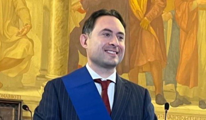 Alessandro Polcri