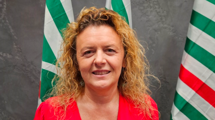 E' aretina la prima donna alla guida della Cisl Toscana. Silvia Russo è la nuova segretaria