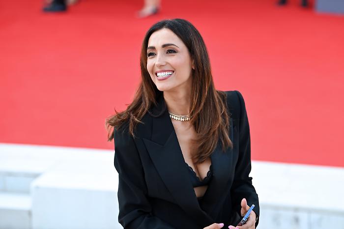 Caterina Balivo