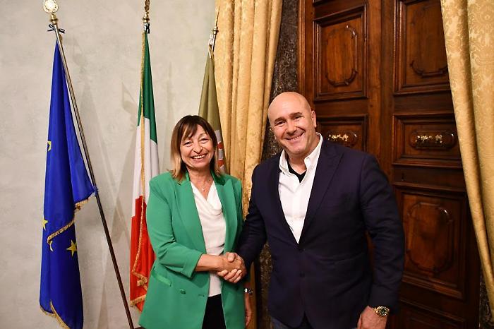 Le regionali umbre sembrano quelle dell'Ohio di un tempo