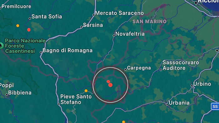 terremoto