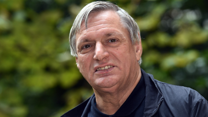 Don Luigi Ciotti