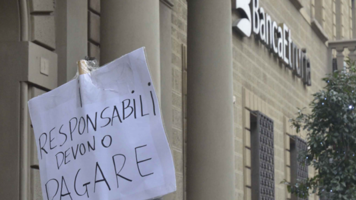 Caso Banca Etruria