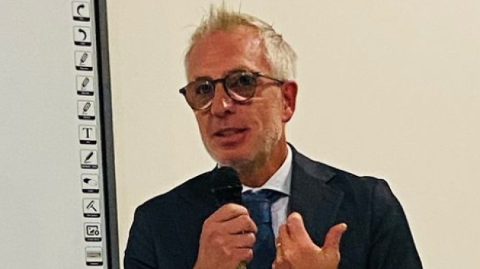 Arezzo, la sanità ai raggi X. L'incontro con Stefano Scaramelli: "L'ospedale San Donato è una priorità. Occorre quantificare le risorse da investire"