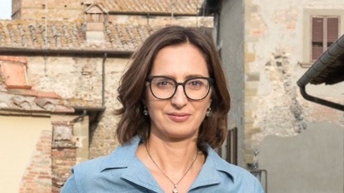 Barbara Croci