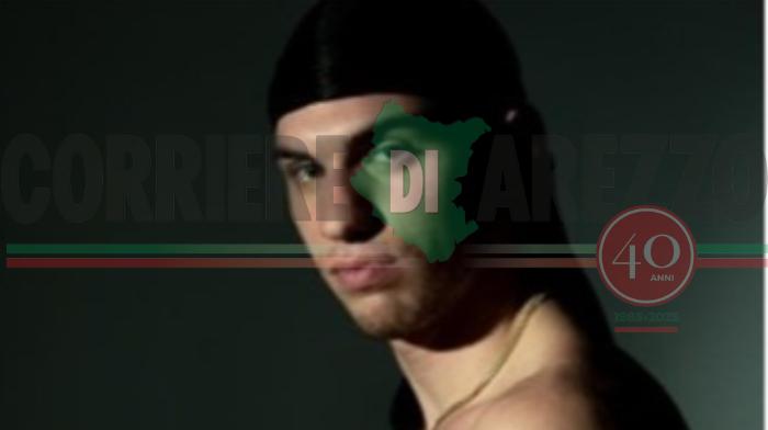 Spillo, il ballerino di "Amici" ad Arezzo. Terrà due lezioni di danza: dove e come iscriversi