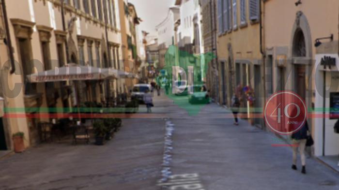 Corso Italia